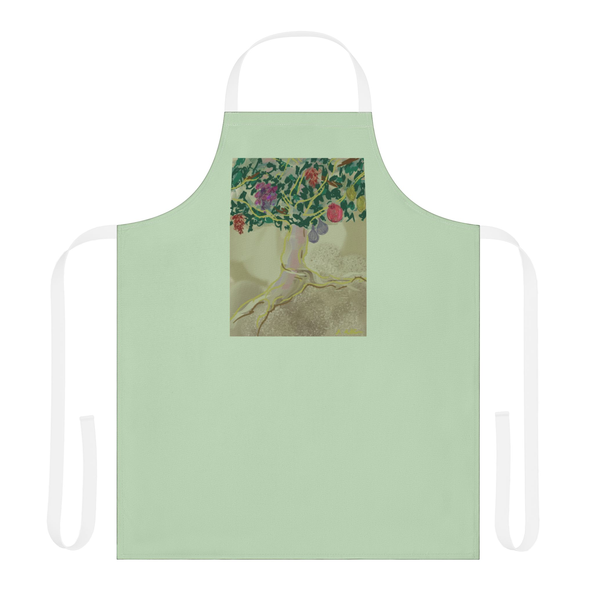 sheva minim canvas apron sheva minim canvas apron