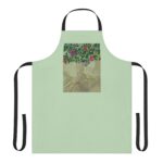 Shiv'at Minim Canvas Apron