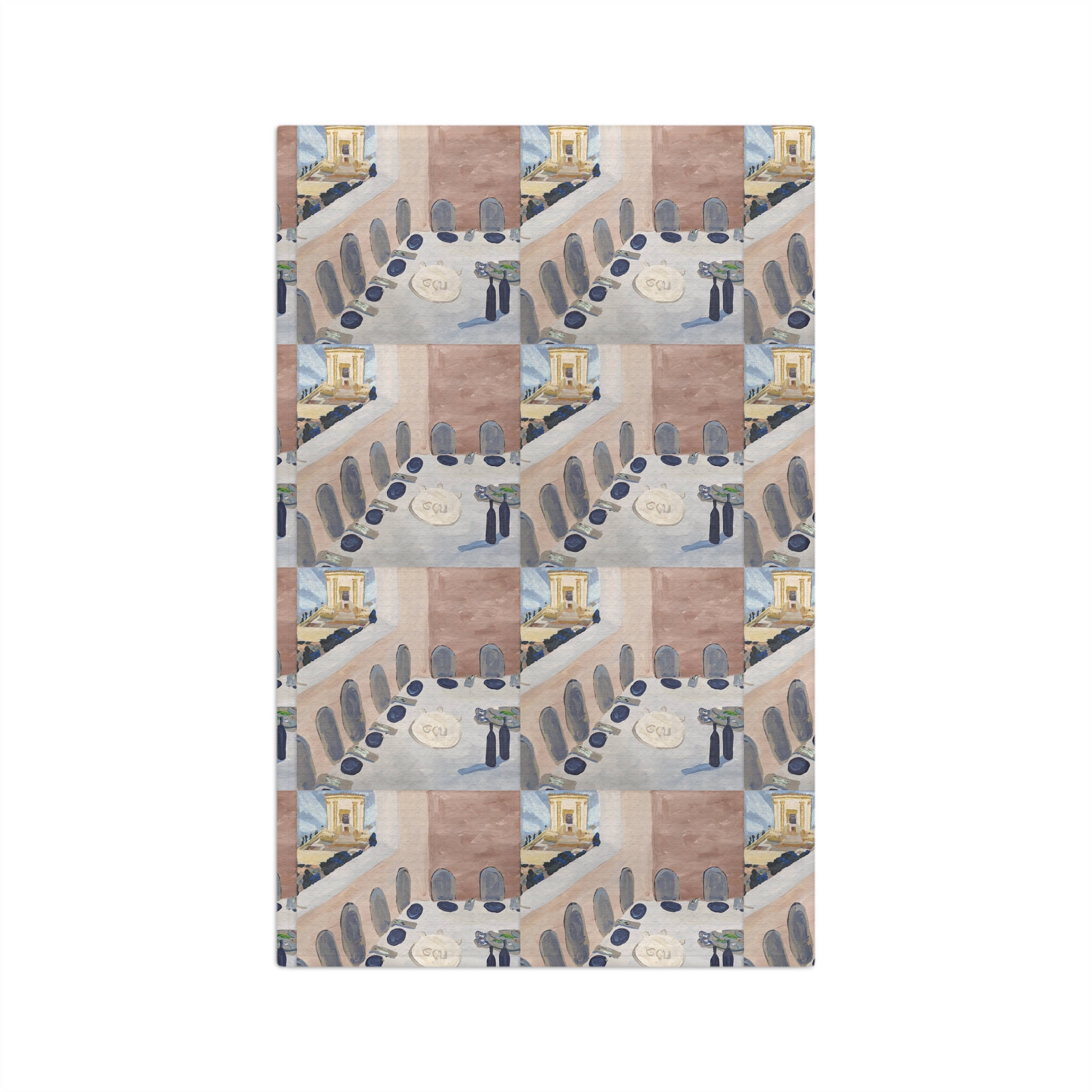 seder table pattern textile seder table pattern textile