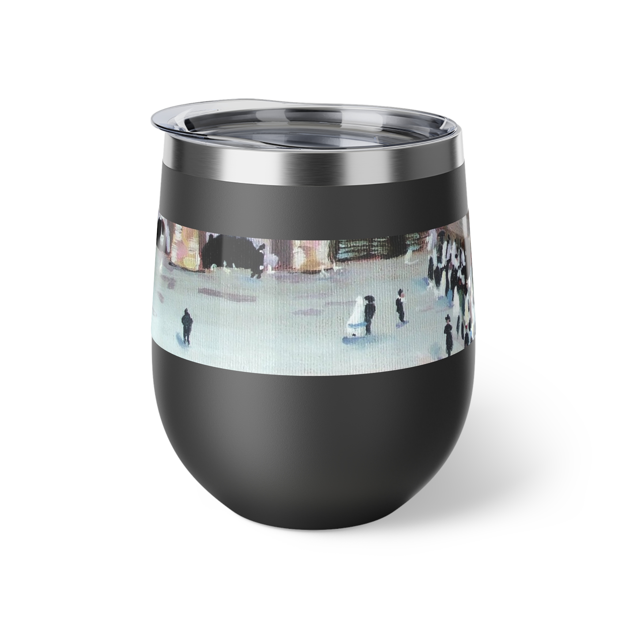 kotel painting copper 12 ounce vacuum insulated cup kotel painting copper 12 ounce vacuum insulated cup