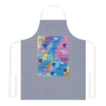Jewish Inspiration Apron | Bright