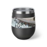 Kotel in Soft Taupe | 12 oz Tumbler