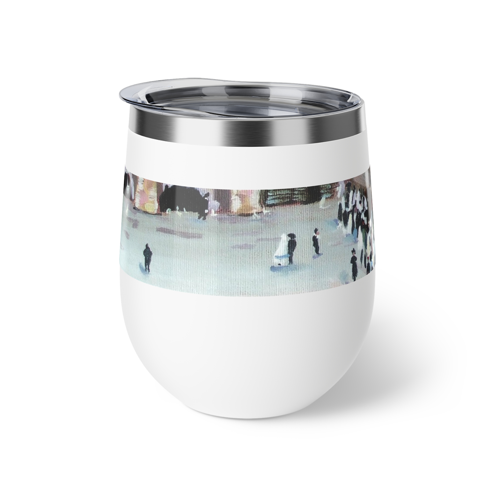 kotel painting copper 12 ounce vacuum insulated cup kotel painting copper 12 ounce vacuum insulated cup