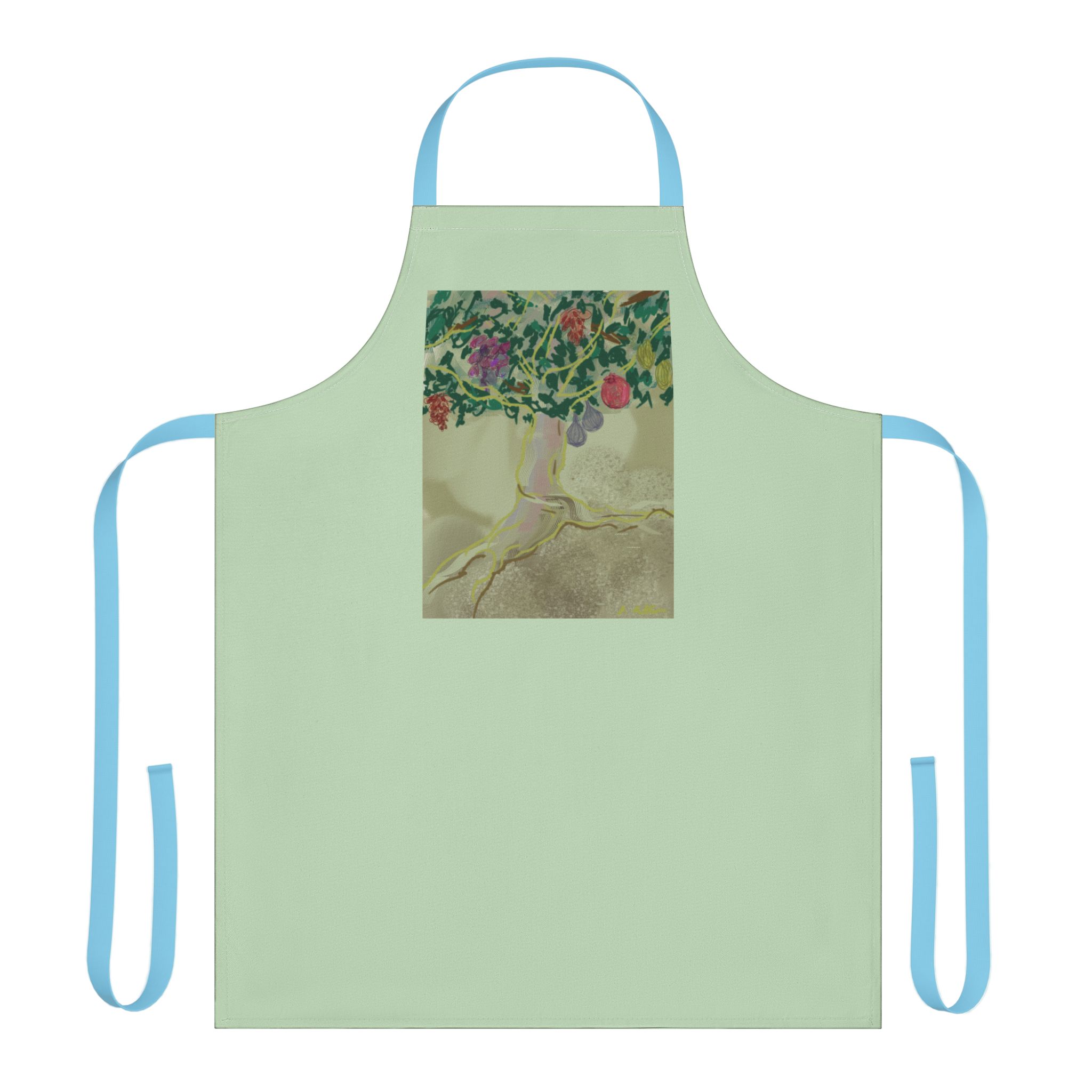 sheva minim canvas apron sheva minim canvas apron