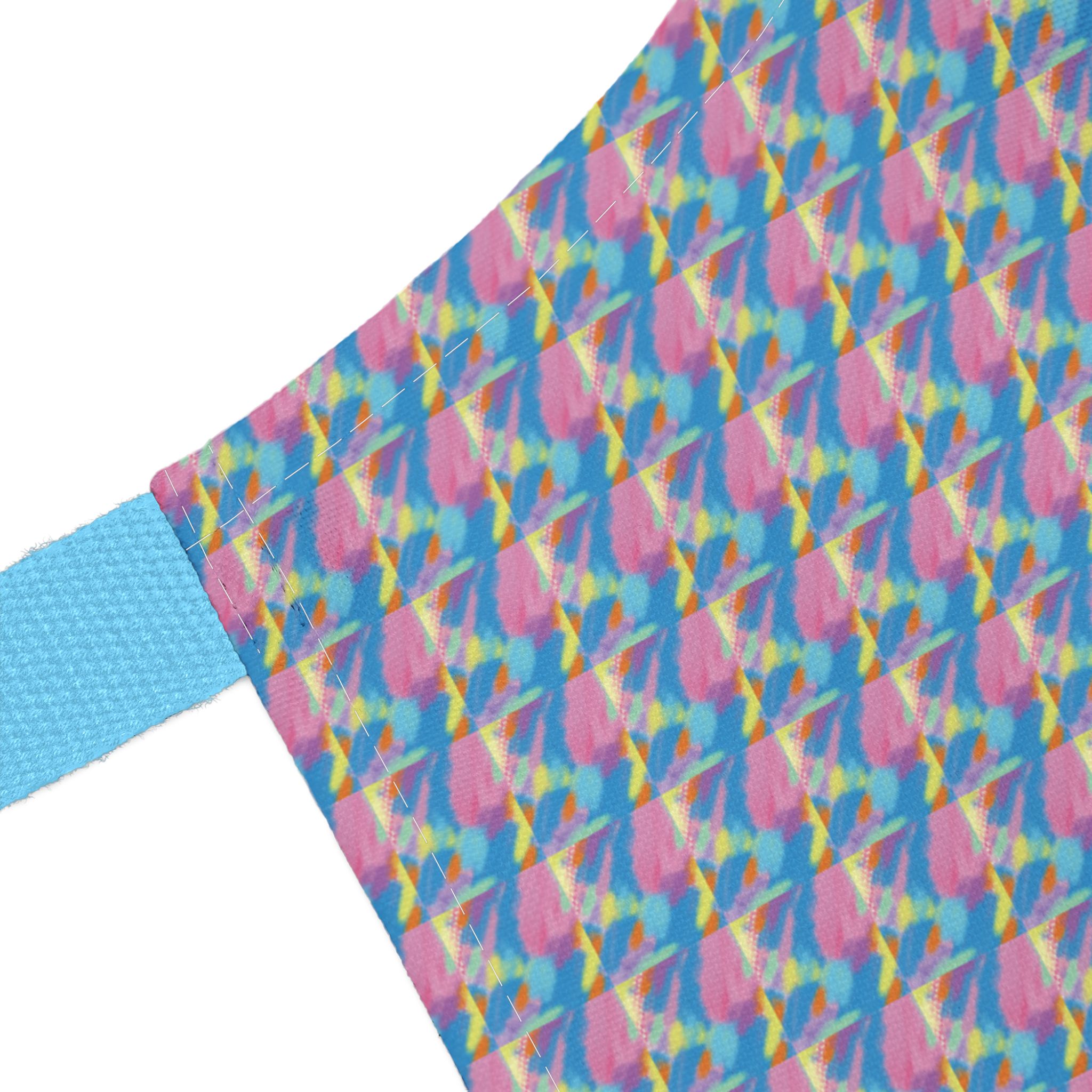jewish inspiration apron – bright hues, simcha gift jewish inspiration apron – bright hues, simcha gift