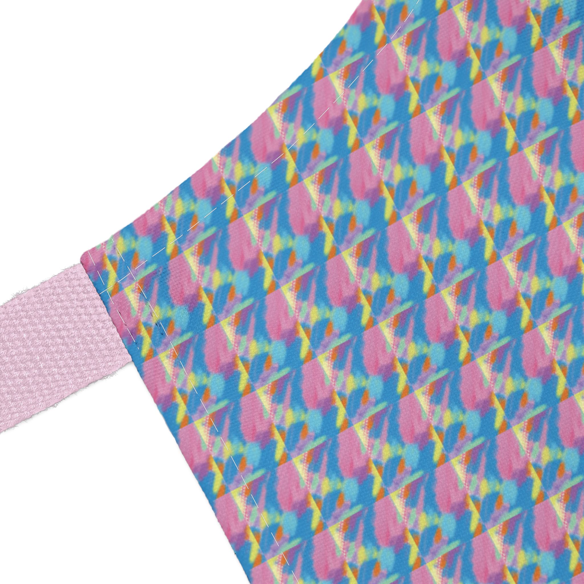 jewish inspiration apron – bright hues, simcha gift jewish inspiration apron – bright hues, simcha gift