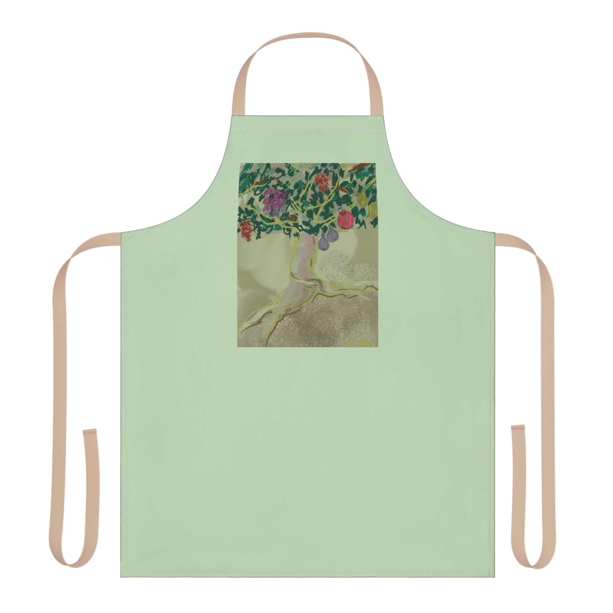 sheva minim canvas apron sheva minim canvas apron