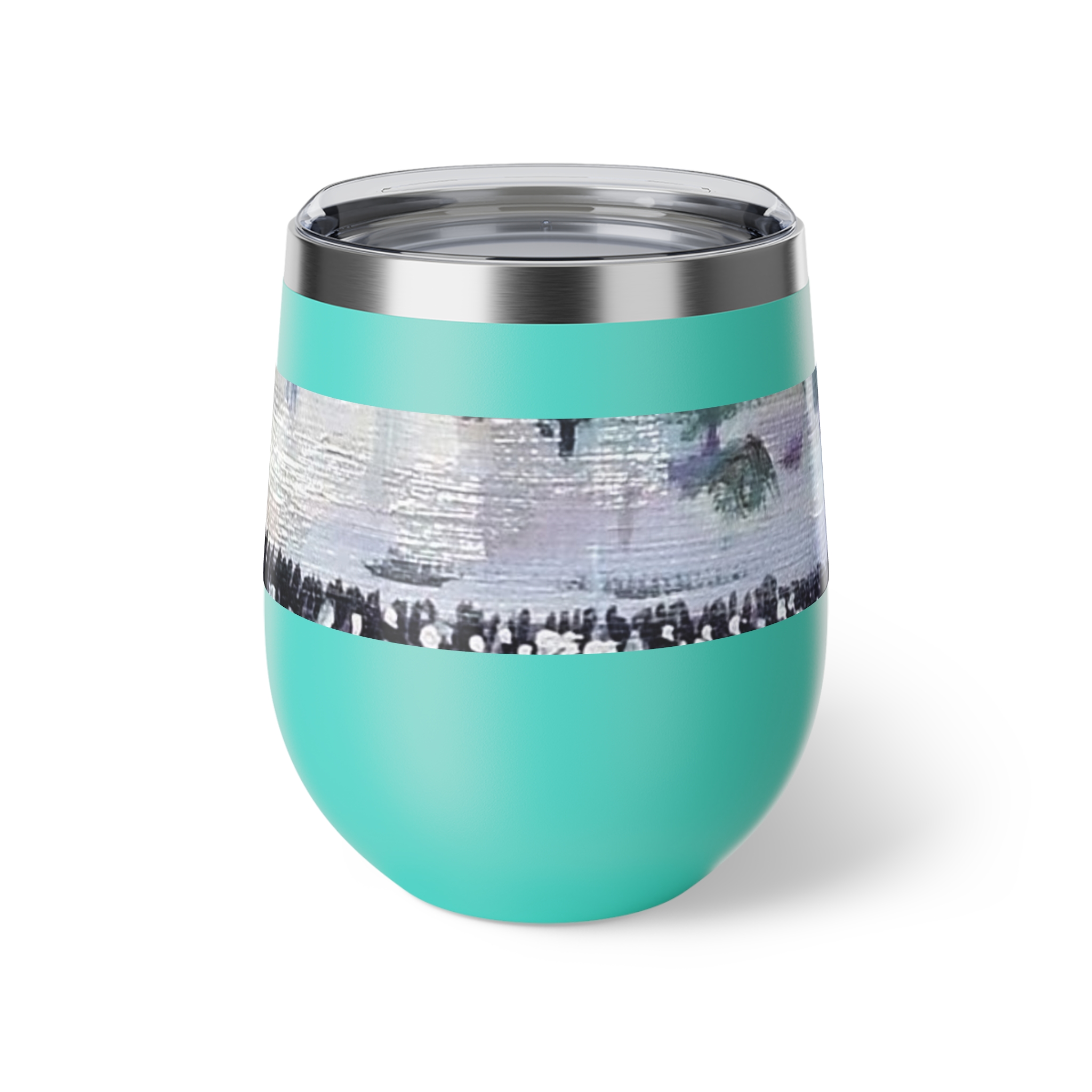 kotel art tumbler | 12 oz judaica travel cup kotel art tumbler | 12 oz judaica travel cup