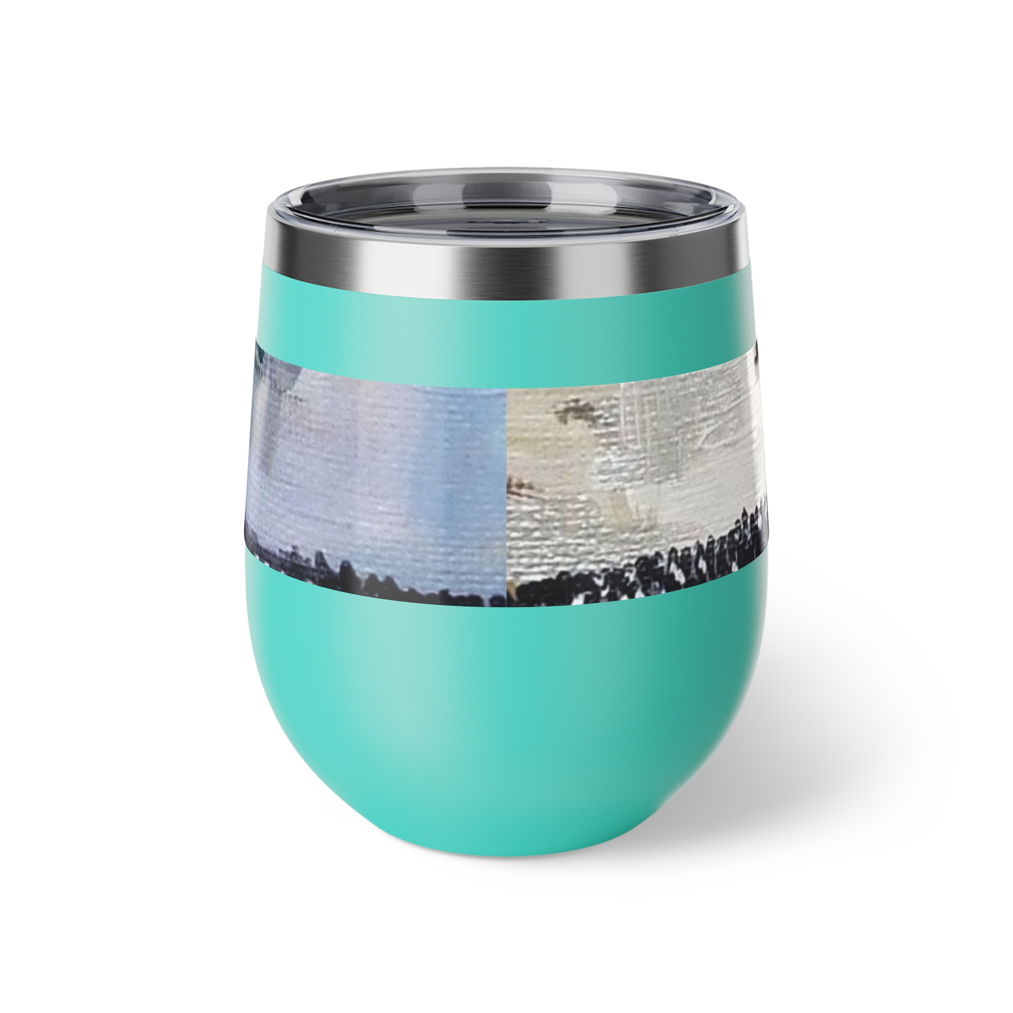 kotel art tumbler | 12 oz judaica travel cup kotel art tumbler | 12 oz judaica travel cup