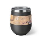 Kotel in Sand | 12 oz Insulated Tumbler